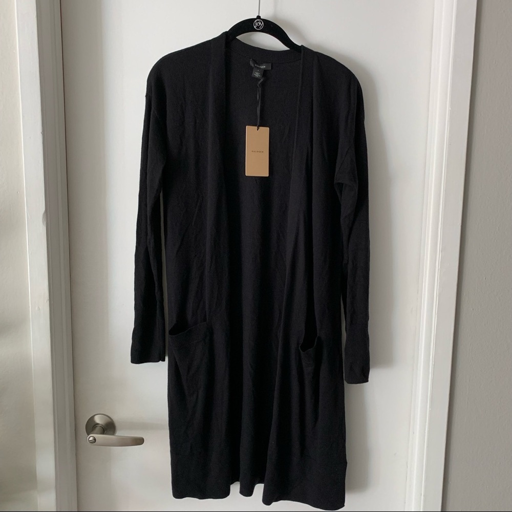 Nordstrom / Halogen cardigan